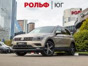 Volkswagen Tiguan II Москва  - изображение 21