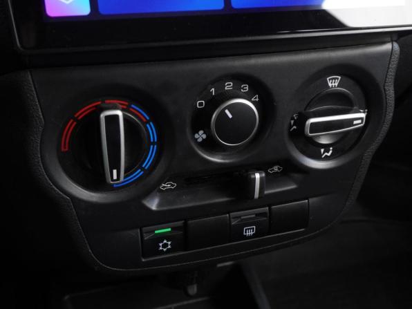 Lada (ВАЗ) Granta I Рестайлинг с пробегом 2022 года, цена 809 000 рублей, 82784 км, лифтбек, Автокод Объявления