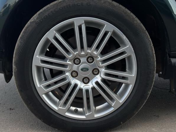 Land Rover Discovery IV с пробегом 2011 года, цена 1 850 000 рублей, 183379 км, внедорожник, Автокод Объявления