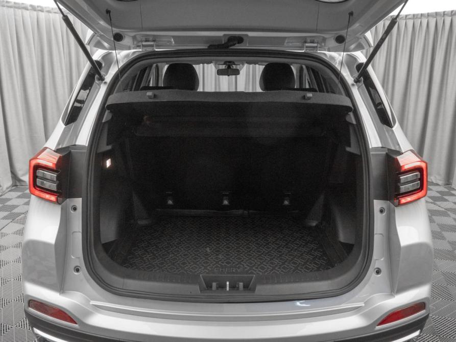 Chery Tiggo 4 Pro I Рестайлинг Москва  - изображение 23