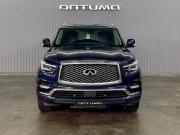 Infiniti QX80 I Рестайлинг 2 Краснодар  - изображение 25