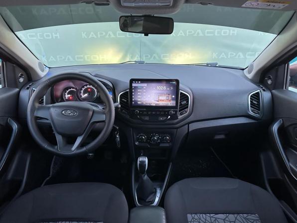 Lada (ВАЗ) XRAY I с пробегом 2018 года, цена 775 000 рублей, 94282 км, хэтчбек, Автокод Объявления