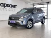 Hyundai Creta I Волгоград  - изображение 37
