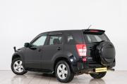 Suzuki Escudo III Красноярск  - изображение 26