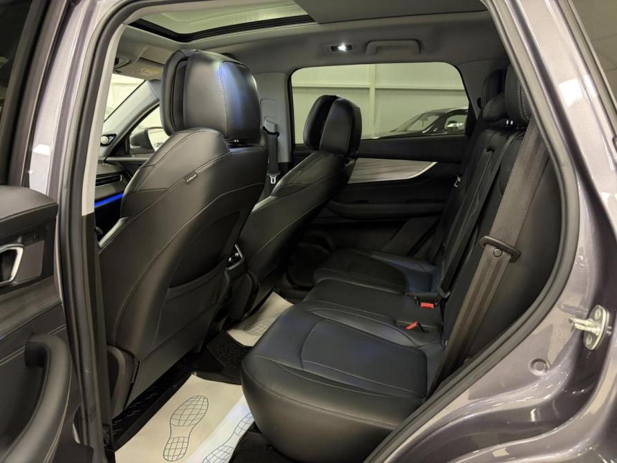 Chery Tiggo 8 Pro Max I Москва  - изображение 6