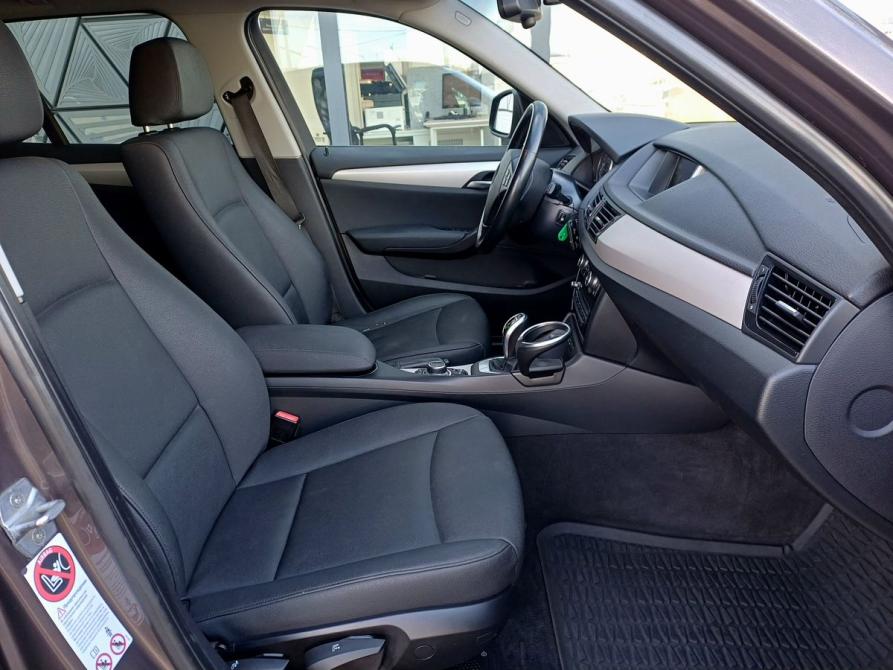 BMW X1 I (E84) Рестайлинг Москва  - изображение 21