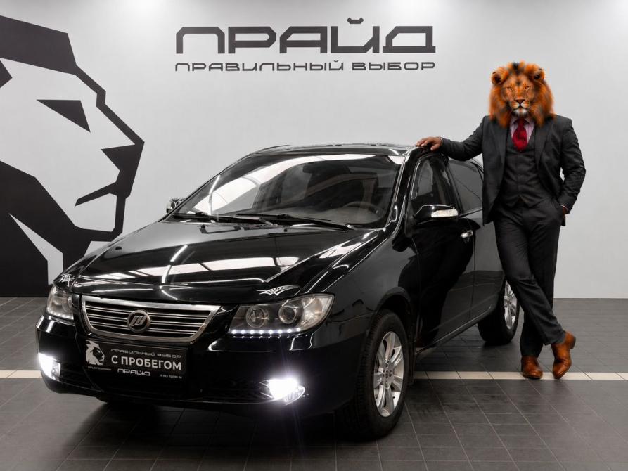 Lifan Solano I (620) Ростов-на-Дону  - изображение 1