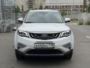 Geely Atlas I Санкт-Петербург  - изображение 15
