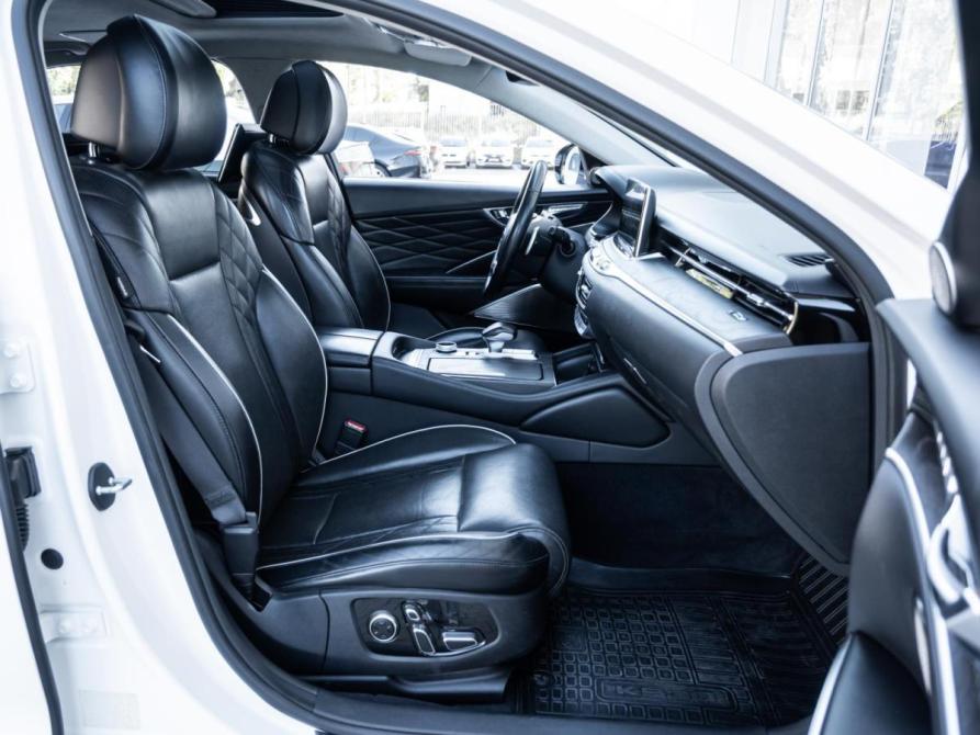 Kia K900 II Ставрополь  - изображение 8