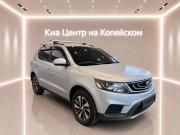 Geely Emgrand X7 I Рестайлинг 2 Челябинск  - изображение 12