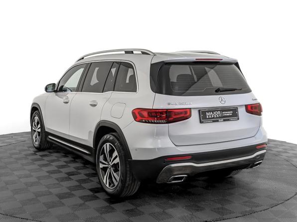 Mercedes-Benz GLB I (X247) с пробегом 2021 года, цена 3 920 000 рублей, 68736 км, внедорожник, Автокод Объявления