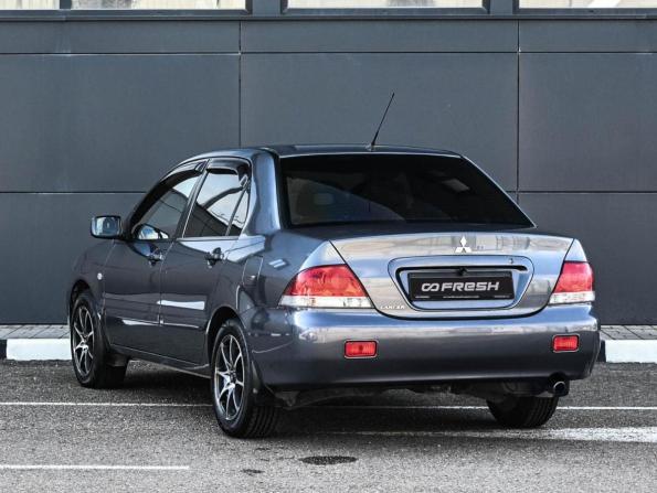 Mitsubishi Lancer IX с пробегом 2005 года, цена 769 000 рублей, 88792 км, седан, Автокод Объявления