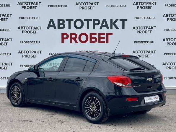Chevrolet Cruze I с пробегом 2012 года, цена 635 000 рублей, 289025 км, хэтчбек, Автокод Объявления