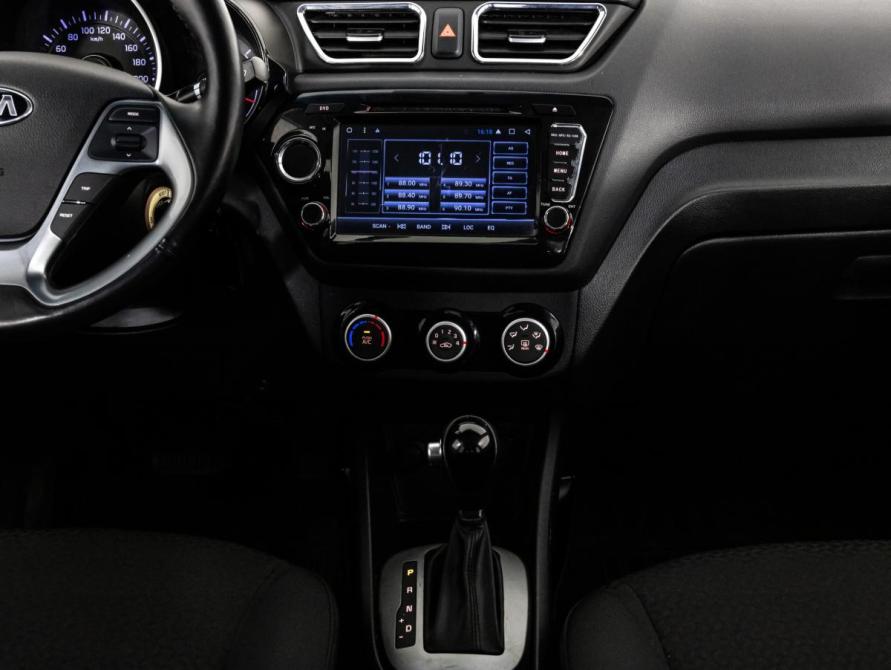 Kia Rio III Рестайлинг Санкт-Петербург  - изображение 13