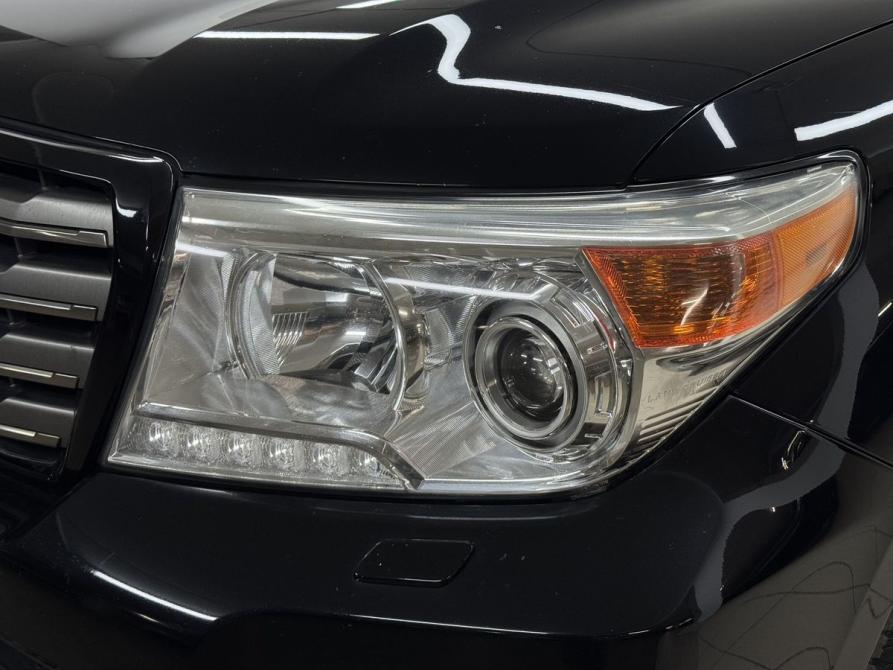 Toyota Land Cruiser 200 Series Рестайлинг 1 Вологда  - изображение 8