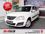 Lada (ВАЗ) Largus I Кемерово  - изображение 4