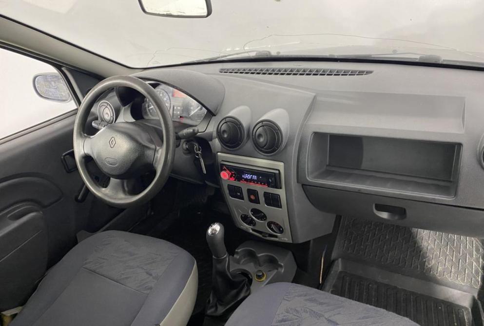 Renault Logan I Рестайлинг Саранск  - изображение 24
