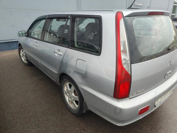 Mitsubishi Lancer IX Рестайлинг с пробегом 2006 года, цена 310 000 рублей, 247000 км, универсал, Автокод Объявления