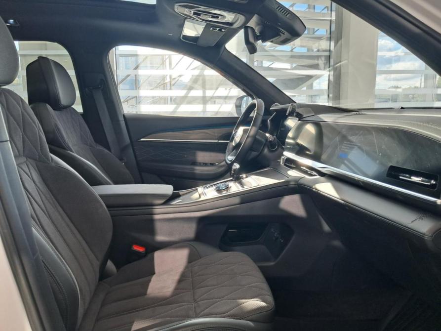 Geely Monjaro I Рестайлинг Казань  - изображение 13