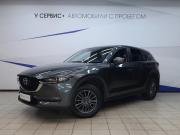 Mazda CX-5 II Москва  - изображение 18