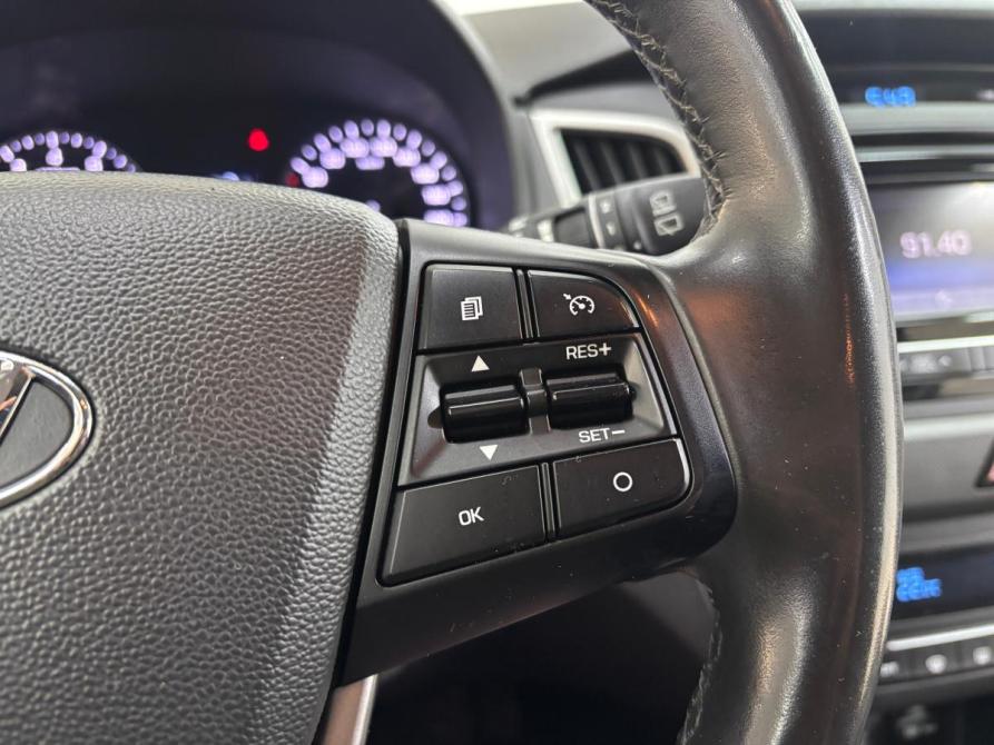 Hyundai Creta I Альметьевск  - изображение 26