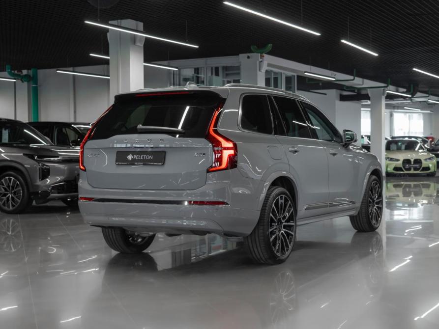 Volvo XC90 II Рестайлинг 2 Москва  - изображение 5