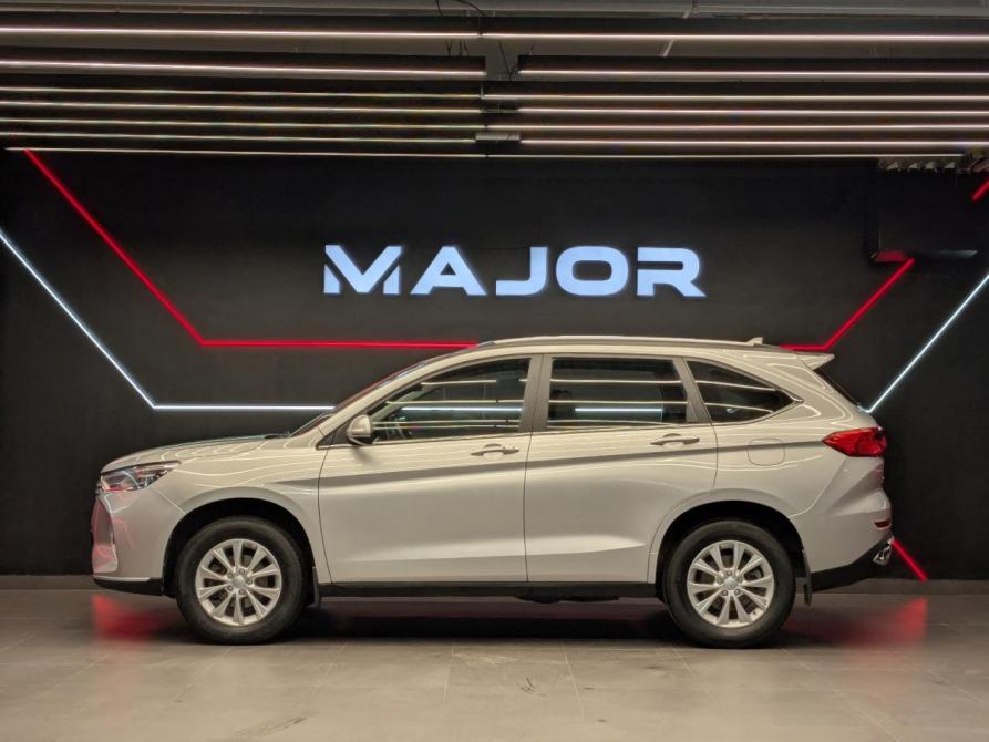 Haval M6 II Москва  - изображение 23