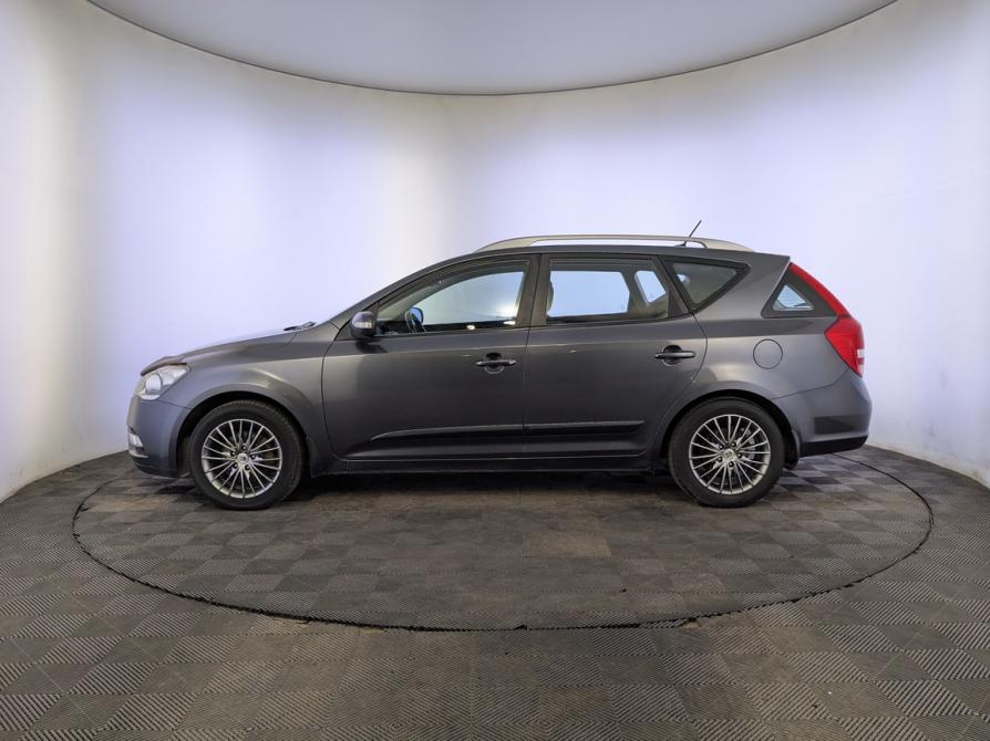 Kia Ceed I Рестайлинг Москва  - изображение 8