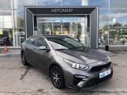 Kia Cerato IV Брянск  - изображение 18