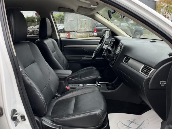 Mitsubishi Outlander III с пробегом 2013 года, цена 1 349 000 рублей, 135000 км, внедорожник, Автокод Объявления