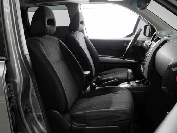 Nissan X-Trail II Рестайлинг с пробегом 2013 года, цена 1 299 000 рублей, 243687 км, внедорожник, Автокод Объявления