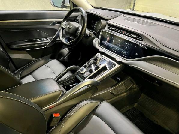 Geely Atlas Pro с пробегом 2022 года, цена 1 499 000 рублей, 163499 км, внедорожник, Автокод Объявления