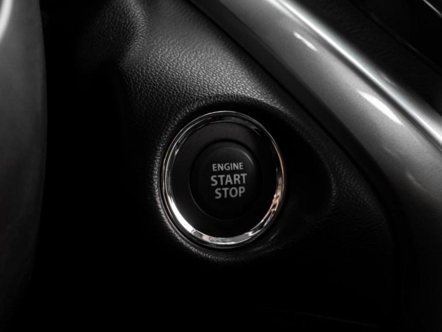 Suzuki Grand Vitara III Тюмень  - изображение 18