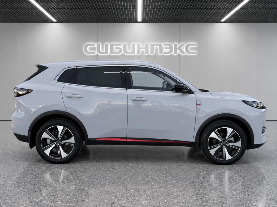 Changan CS55 Plus II Кемерово  - изображение 5