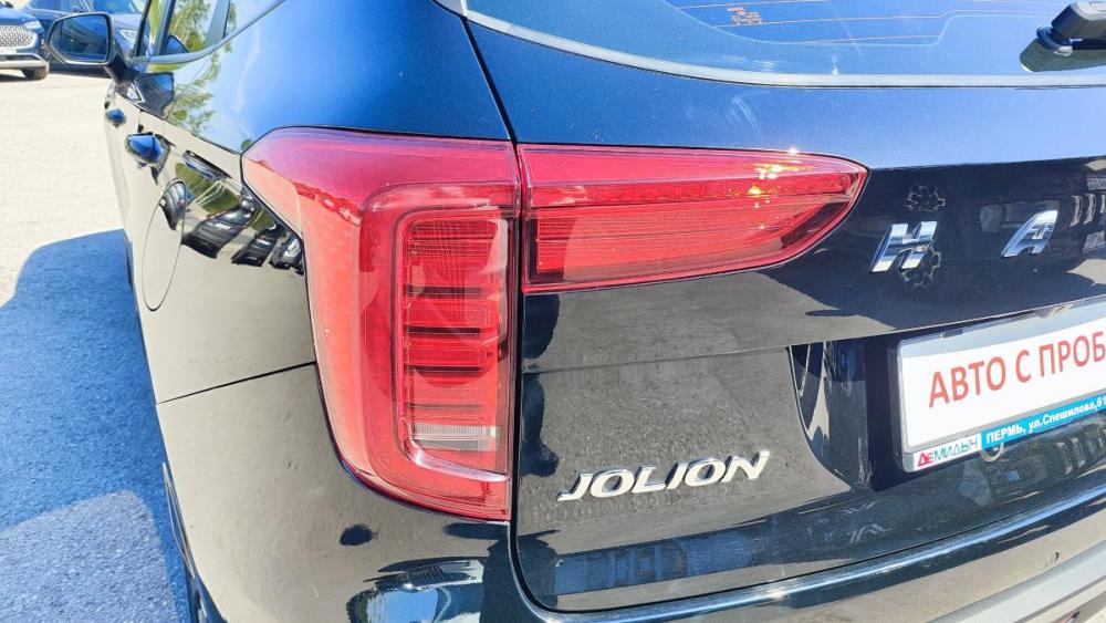 Haval Jolion I Пермь  - изображение 8