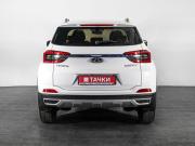 Chery Tiggo 4 I Рестайлинг Иркутск  - изображение 30
