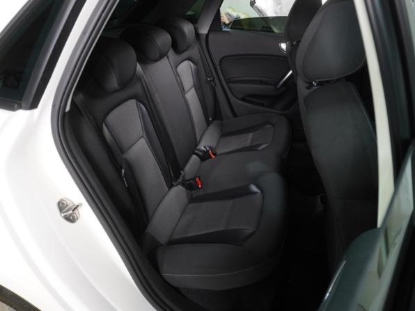 Audi A1 I (8X) с пробегом 2012 года, цена 1 169 000 рублей, 159351 км, хэтчбек, Автокод Объявления