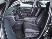 Lexus RX IV Ростов-на-Дону  - изображение 34