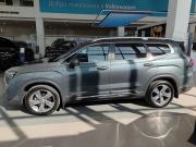 Geely Okavango I Рестайлинг Казань  - изображение 36