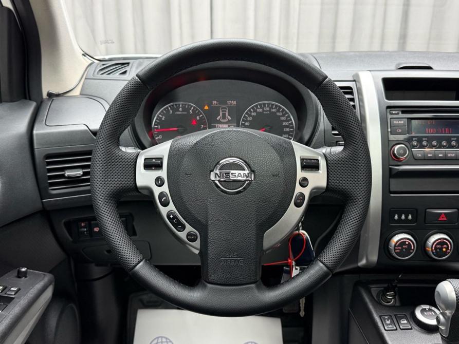 Nissan X-Trail II Рестайлинг Ижевск  - изображение 20