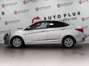 Hyundai Solaris I Рестайлинг Минеральные Воды  - изображение 21
