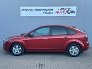Ford Focus II Рестайлинг Тамбов  - изображение 25