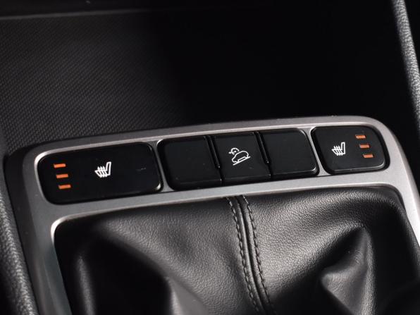 Hyundai Creta I с пробегом 2018 года, цена 1 449 999 рублей, 105663 км, внедорожник, Автокод Объявления