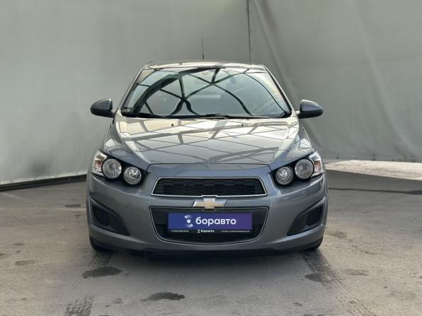 Chevrolet Aveo II с пробегом 2013 года, цена 679 000 рублей, 220907 км, седан, Автокод Объявления