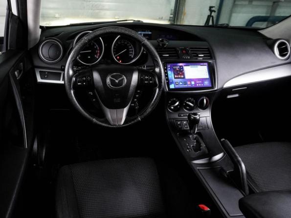 Mazda 3 II (BL) Рестайлинг с пробегом 2012 года, цена 799 000 рублей, 222814 км, седан, Автокод Объявления