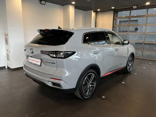 Changan CS55 Plus II с пробегом 2023 года, цена 2 345 000 рублей, 25434 км, внедорожник, Автокод Объявления