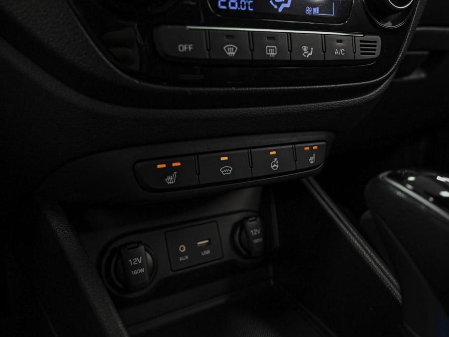 Hyundai Solaris II Ставрополь  - изображение 21