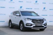 Hyundai Santa Fe III Рестайлинг Пермь  - изображение 26