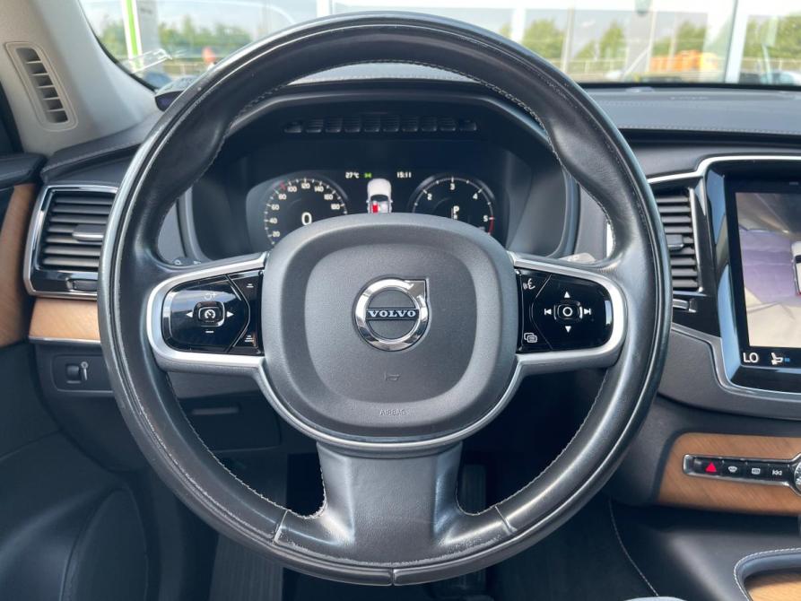 Volvo XC90 II Воронеж  - изображение 9