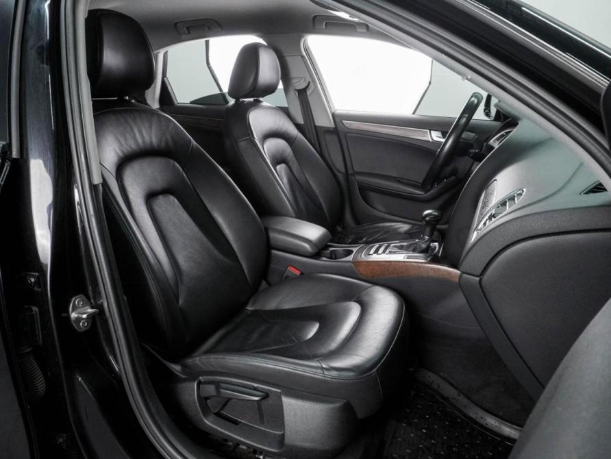 Audi A4 IV (B8) Рестайлинг Воронеж  - изображение 8